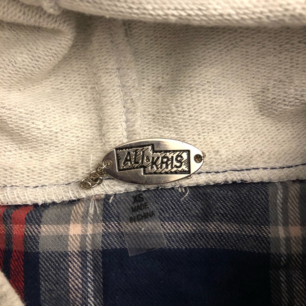 flannel